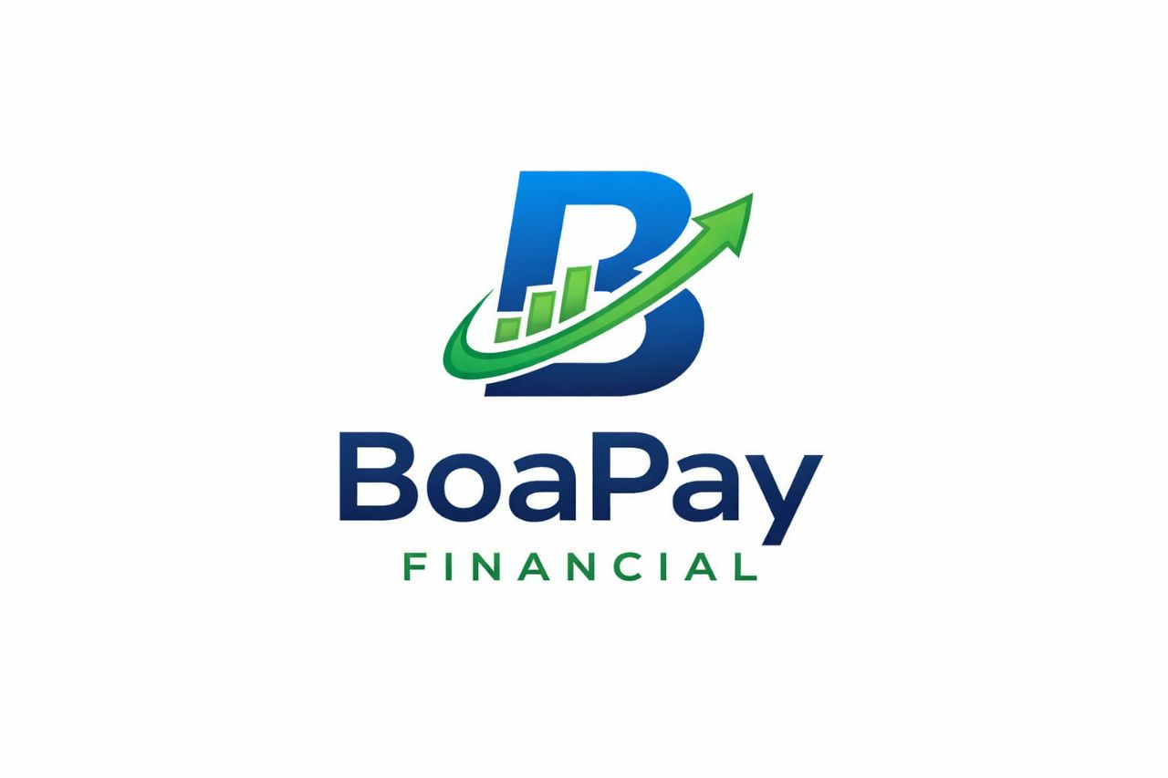 BOA Pay Financial